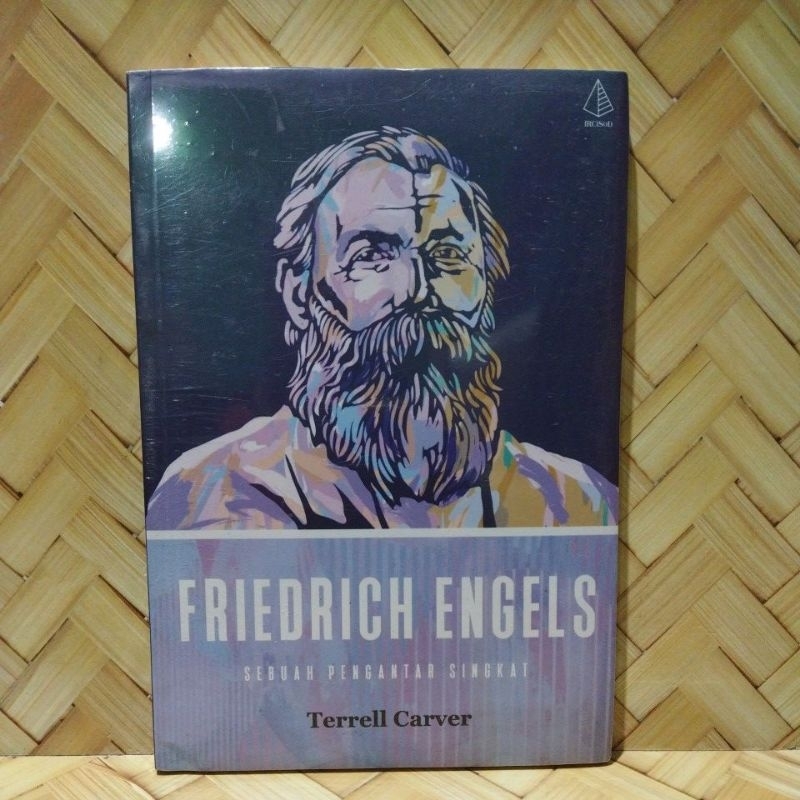 Friedrich Engels. sebuah pengantar singkat.