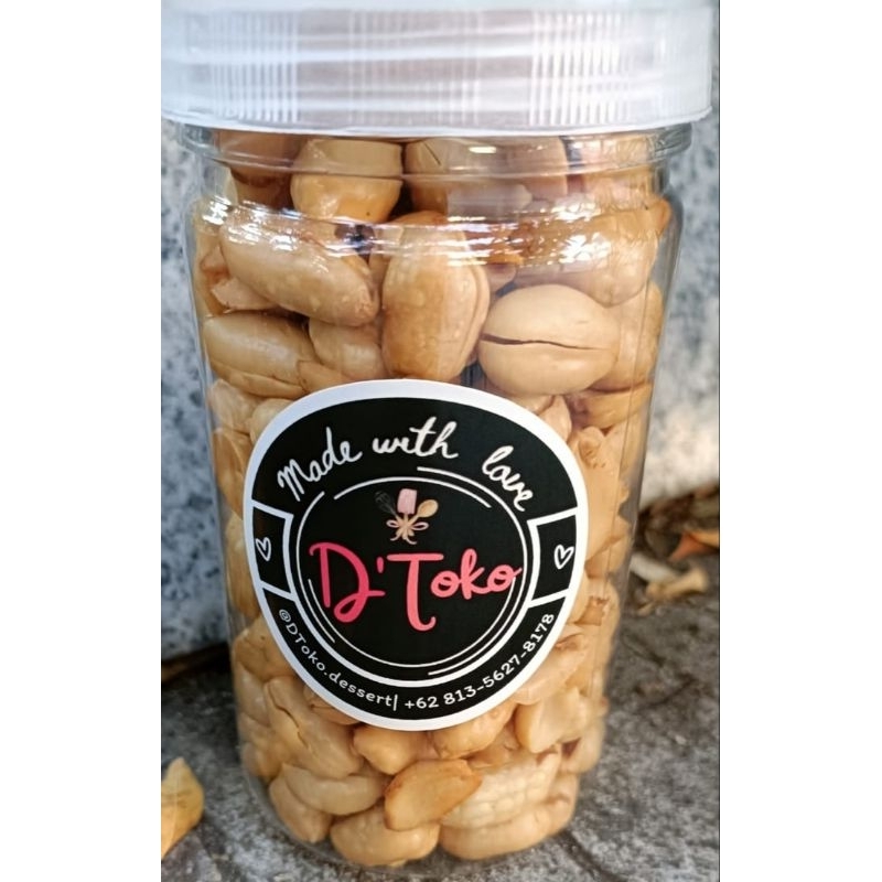 

kacang bali