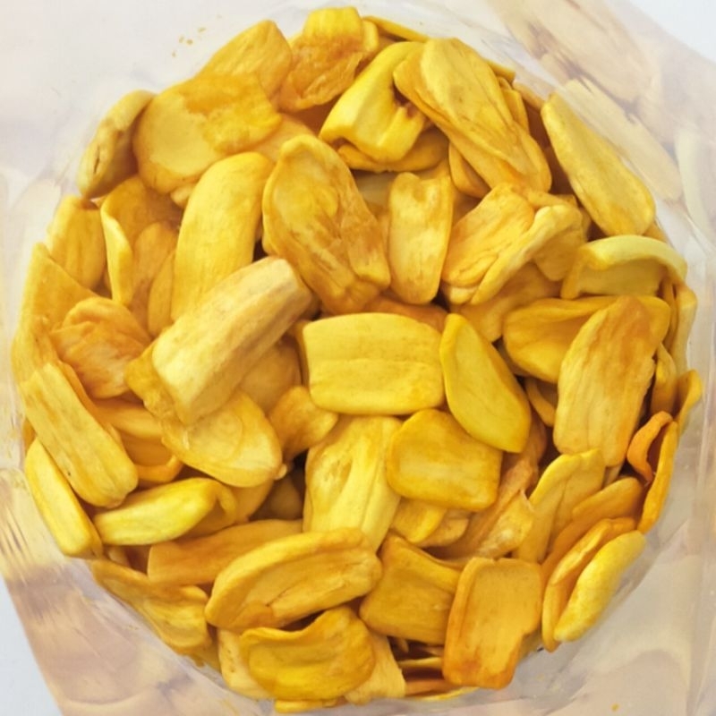 

kripik nangka super 1kg