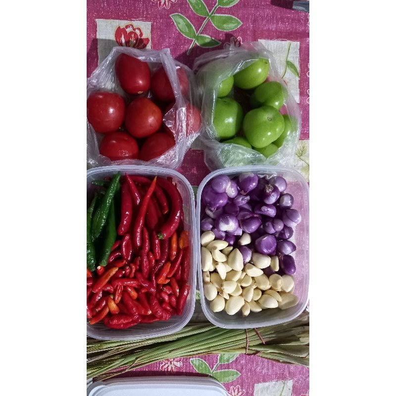 

Rempah Rempah
