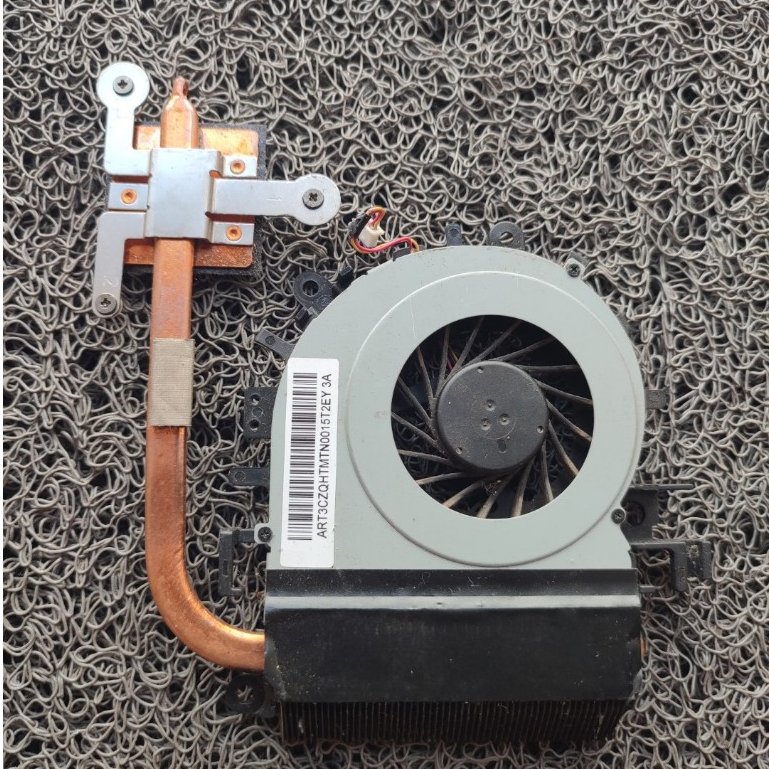 Heatsink Fan HSF Kipas Pipa Pendingin Acer 4739 4349