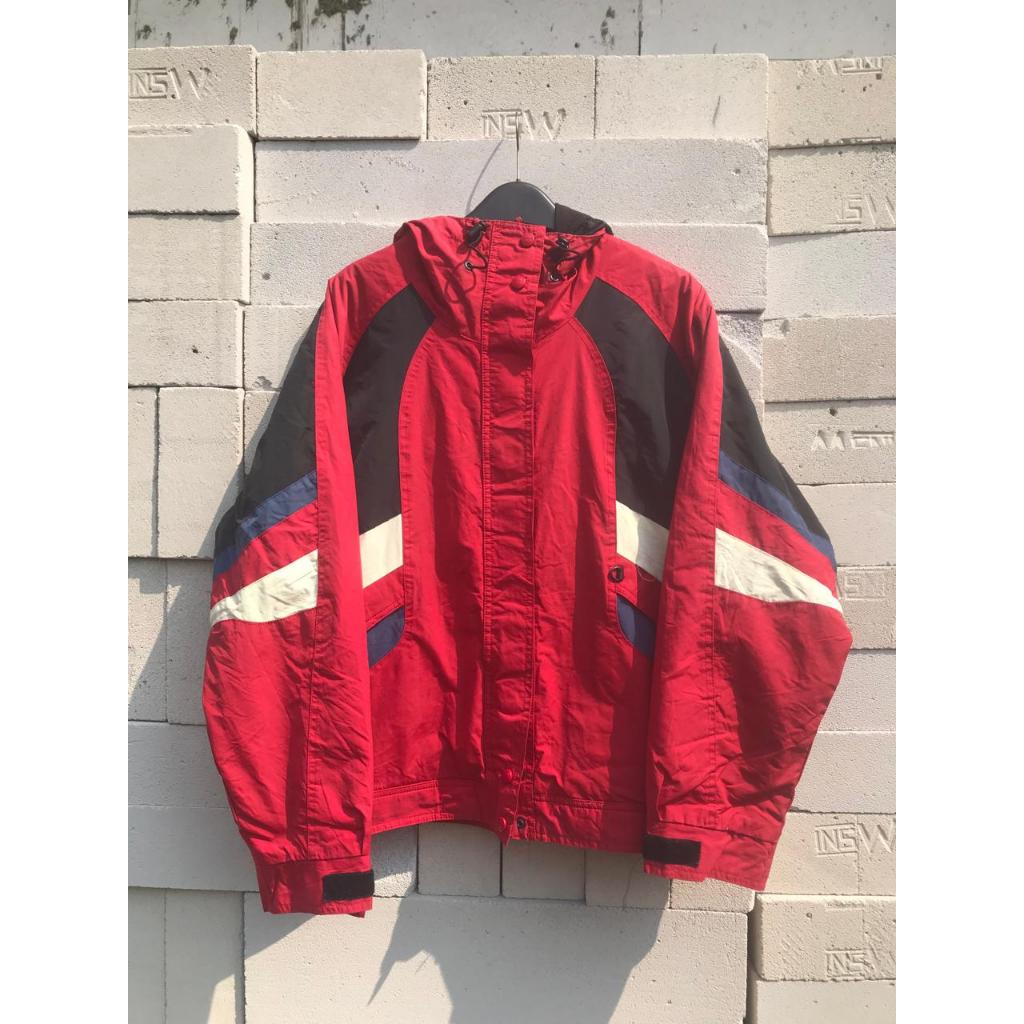 JACKET OUTDOOR CANADA MULTYCOLLOR