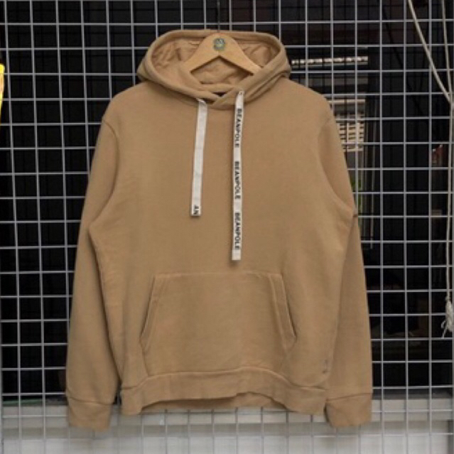 Hoodie beanpole cbs4h271b