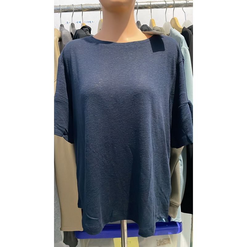 Lapiaf du Marais Tshirt wanita