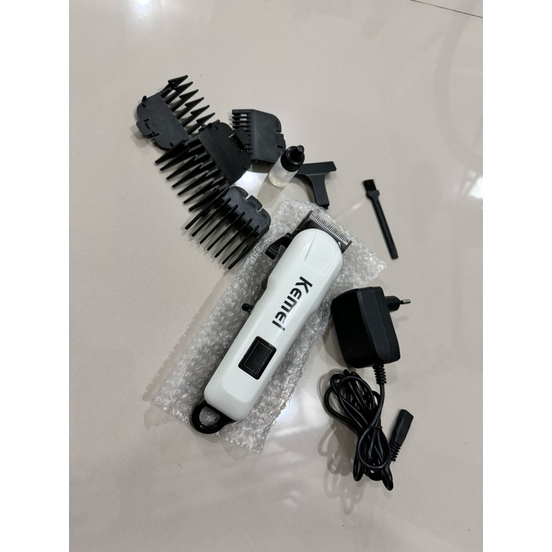 cukuran rambut kemei