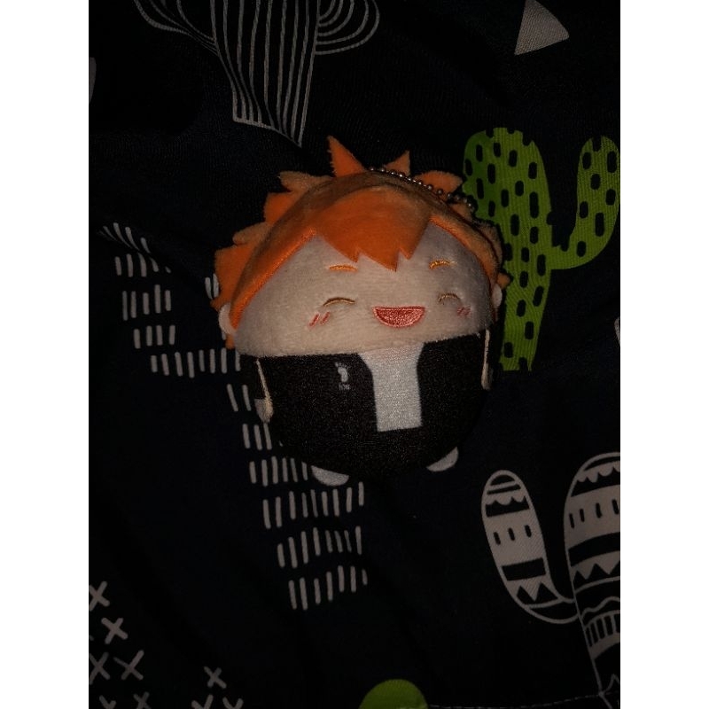 noru hinata [BOOKED]