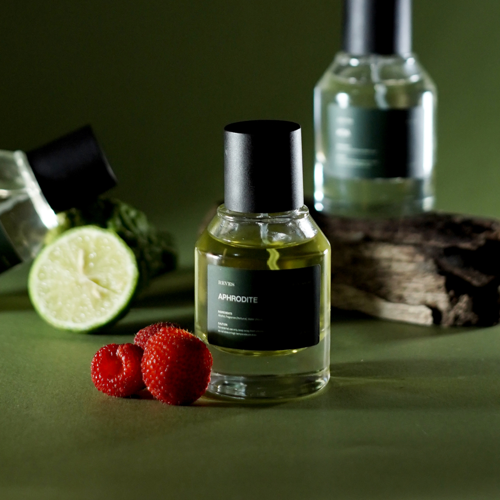 Parfum wanita REVES - APHRODITE Eau de Perfume 30ml