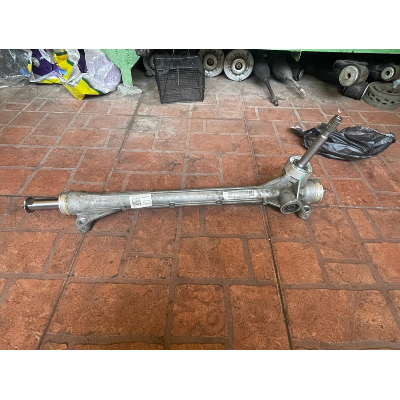 Rack steer Rack steering wuling almaz