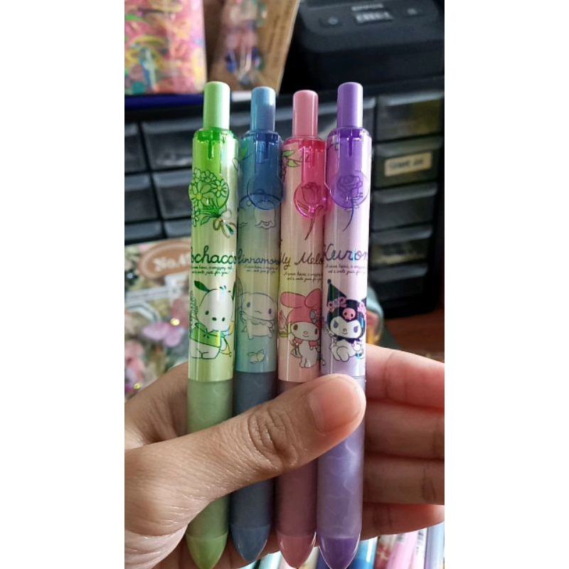 

1 PEN BB JOYTOP LISENCE MERAH