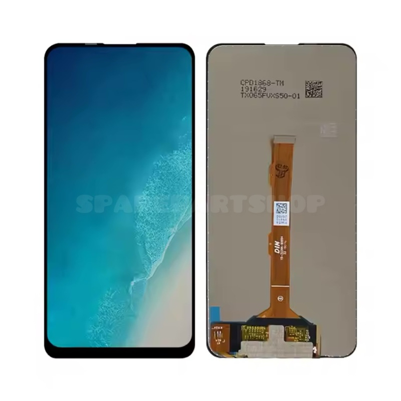 LCD TOUCHSCREEN VIVO V15 / 1819 - ORI COMPLETE