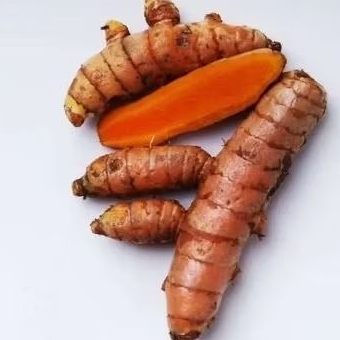 

KUNYIT SEGAR (250 gram)