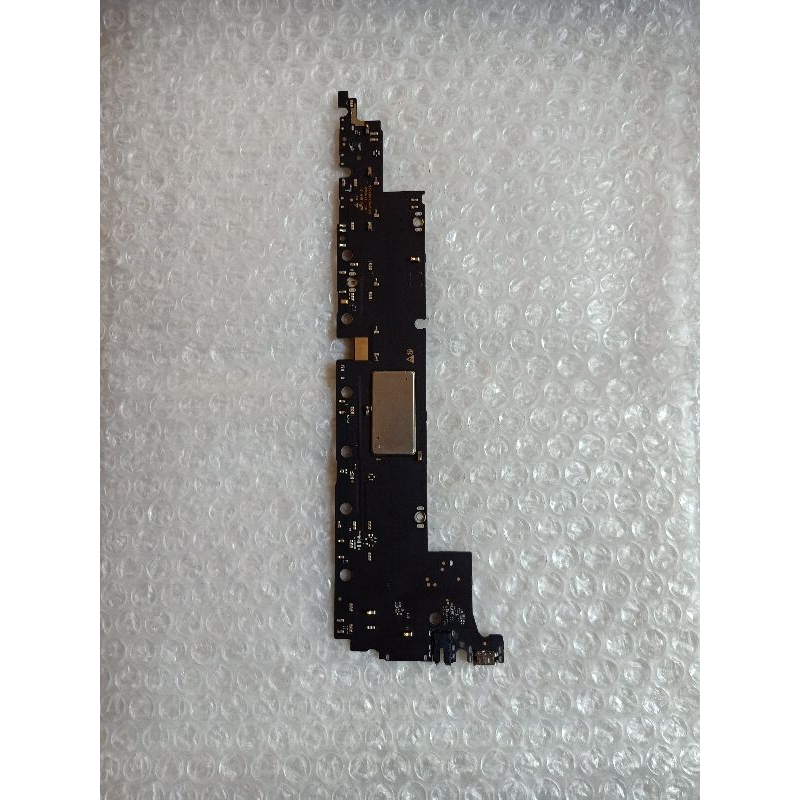 Mesin TAB HUAWEI MATEPAD T10s AGS3-W09 3/64Gb normal tested (perawan)