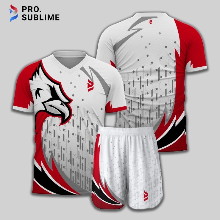 Jersey Kaos HUT Kemerdekaan RI 07 Dirgahayu Indonesia Merah Putih - T shirt Hut Kemerdekaan - Kaos M