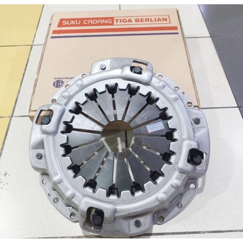 MATAHARI DEKRUP COVER PS 125 CANTER PS 135 KTB