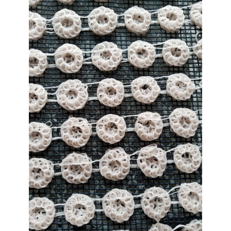 

kerupuk mentahan (original)