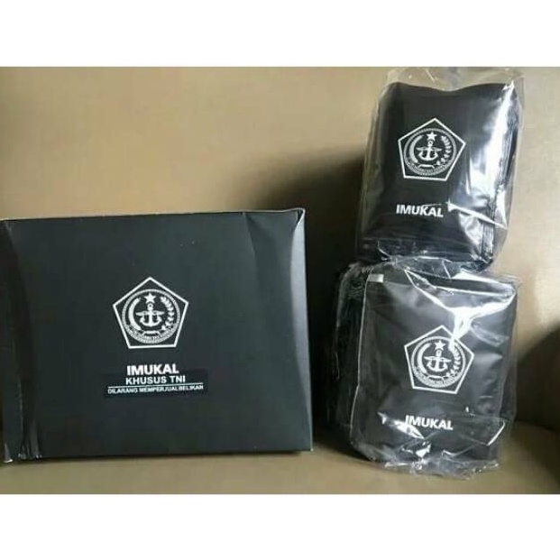 

Update Susu Imukal atau PROMIH 25 pcs Ransum TNI EXP 31 JANUARI 225