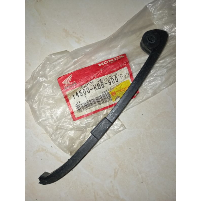tensioner honda tiger original baru