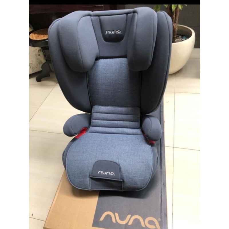 carseat Nuna Aace aspen