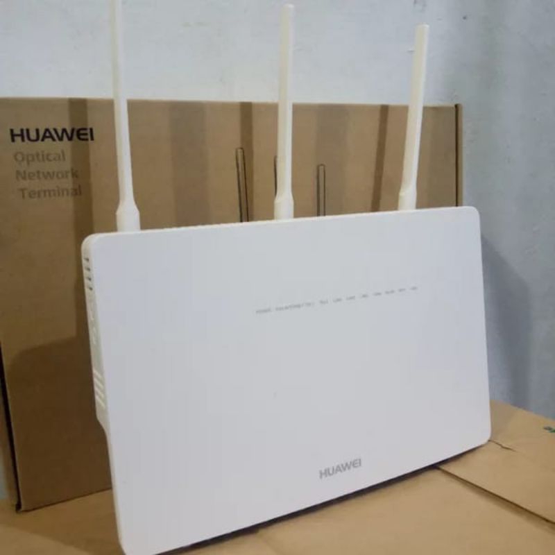 MODEM ONT GPON HUAWEI HG8245U DUAL BAND PREMIUM