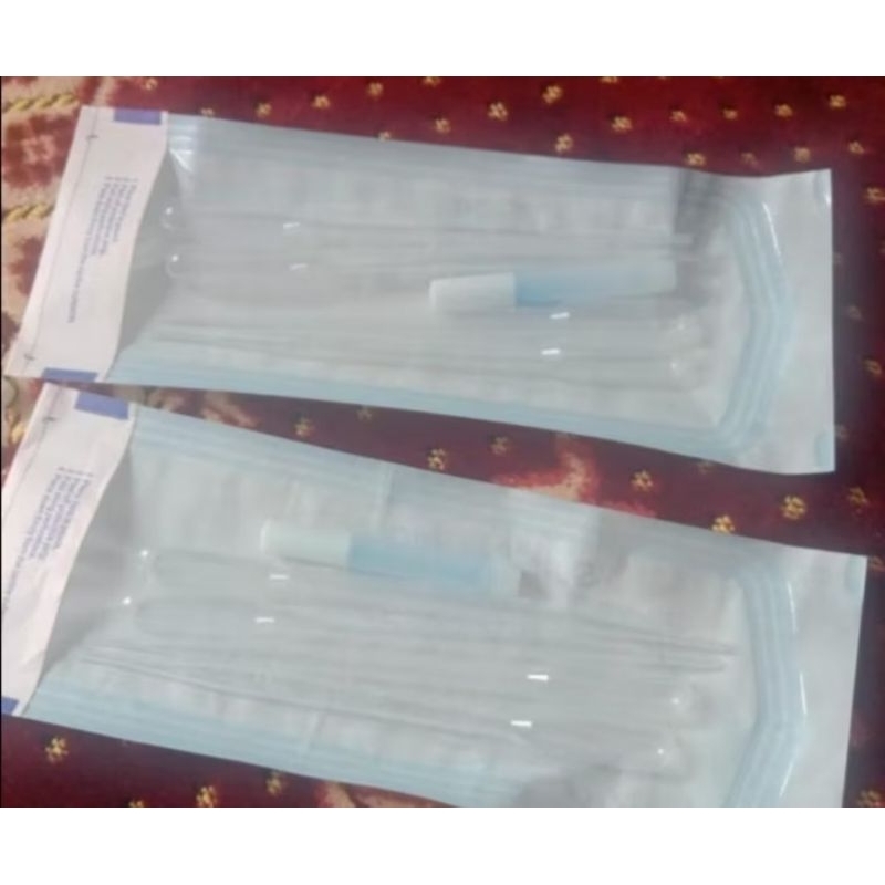 Lem sunat / Lem khitan / khitan lem