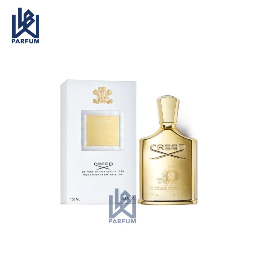 Creed Millesime Imperial For Men EDP 100Ml