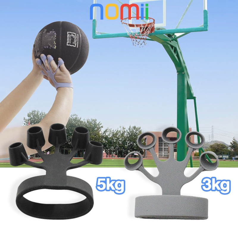 ALAT LATIHAN JARI TANGAN TERAPI STROKE KERAM OTOT REMATIK NYERI SENDI LENGAN FINGER GRIP EXERCISER