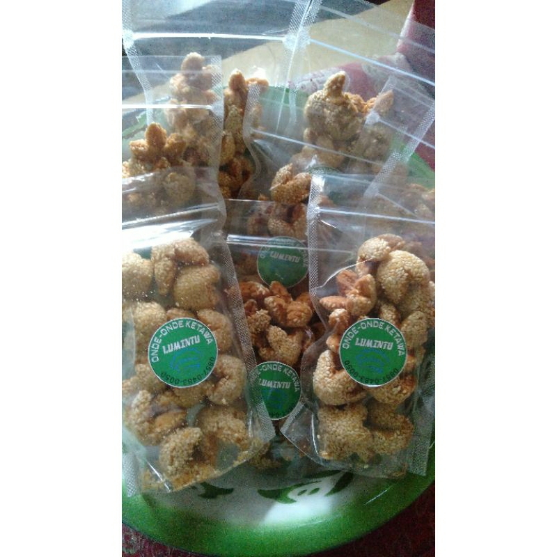 

onde-onde ketawa