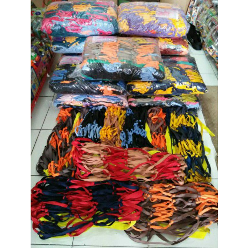 Ayunan Rajut Murah Hamock Ayunan Gantung Tali