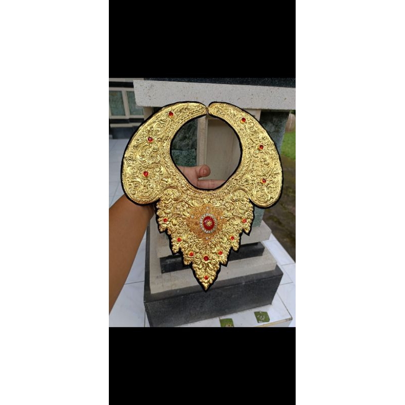 payas pengantin Bali,/badong pengantin