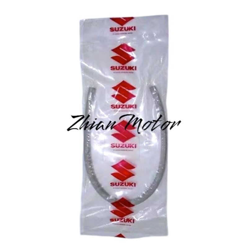Selang Bensin Abu Original SGP Suzuki Bisa untuk semua motor Beat vario scoopy Supra X 125 Revo abso