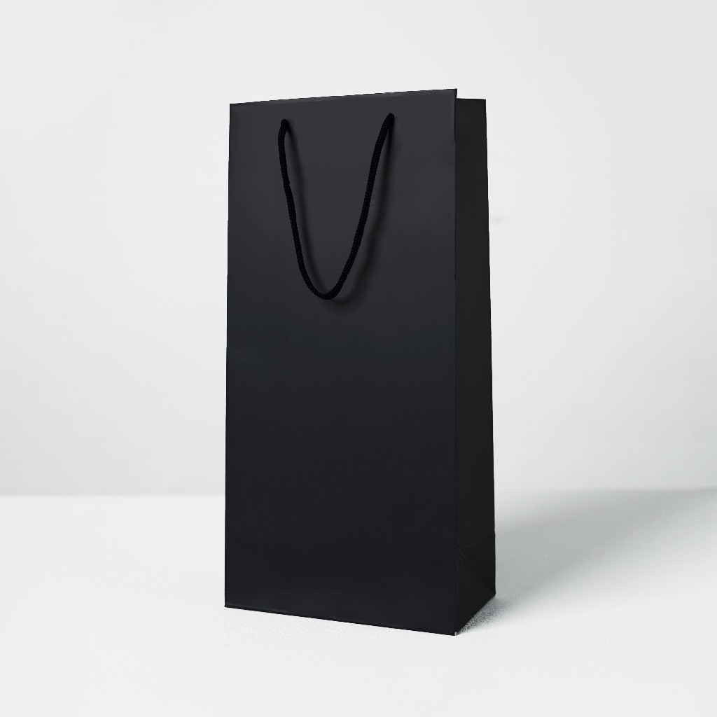 

Capricorn Design Paperbag Botol Tumbler