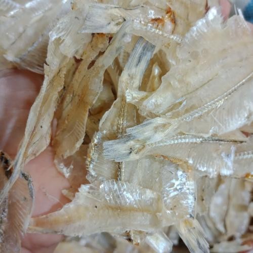 

ikan asin kalapan tawar / pakkang / pakang murah