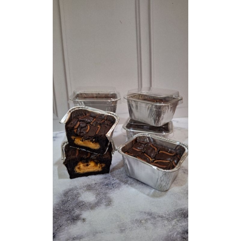

Brownies Insert Cheese