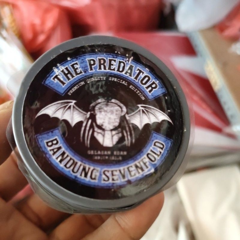 Gelasan PREDATOR MOLOR 2000 Yard