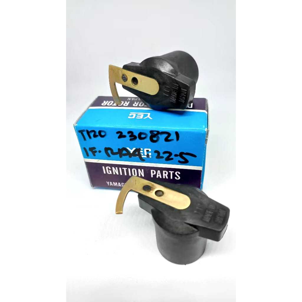 New Rotor Celurit MITSUBISHI Colt T120