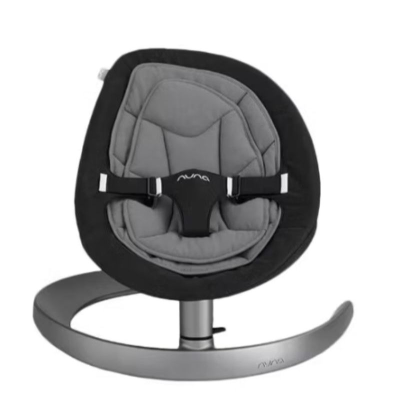 SEWA Bouncer Nuna Double - Azkia Baby Rental Medan Mainan Anak Medan