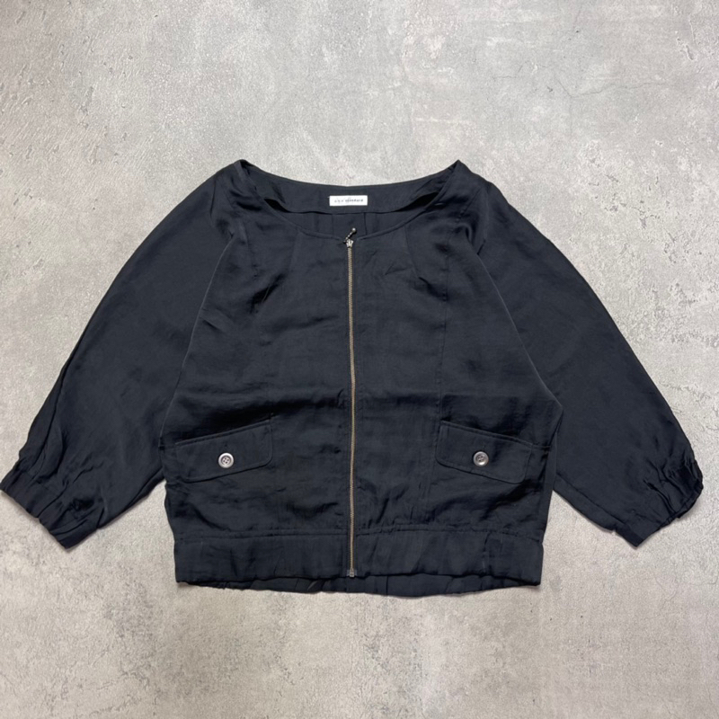 Jaket Wanita AVV Standard Size M