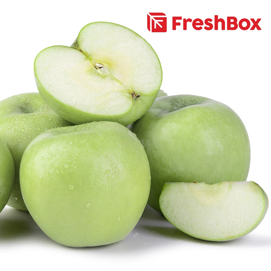 

Apel Granny Smith S- kg FreshBox