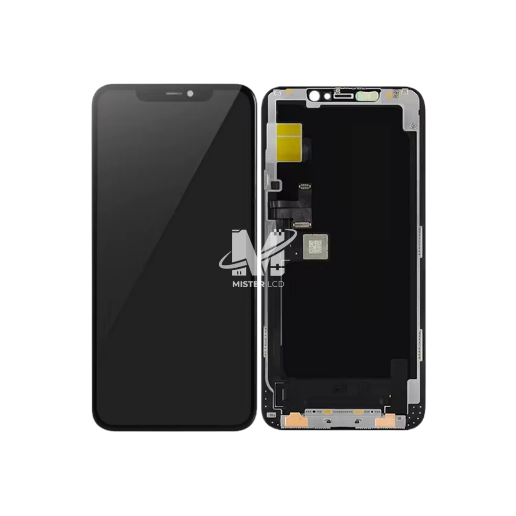 LCD IP 11 PRO MAX MOVE IC FULLSET TOUCHSCREEN