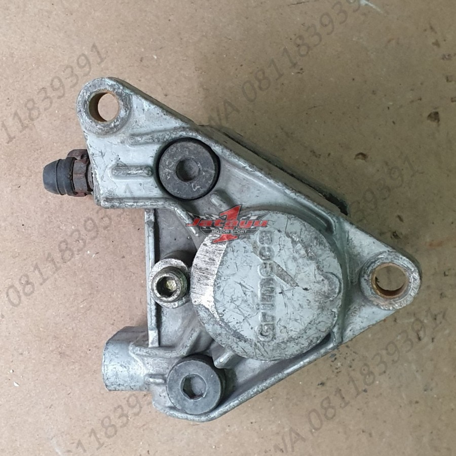 Brake Caliper kaliper GRIMECA honda nsr 125 hornet JMS 111725 J1