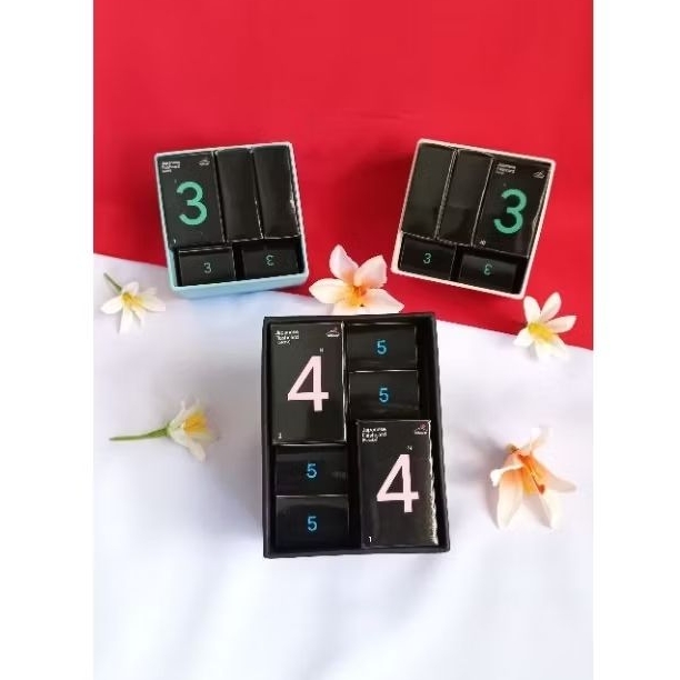 

Fujicard Flashcard Kanji N5+N4 dan N3 All set Total 1400 kanji