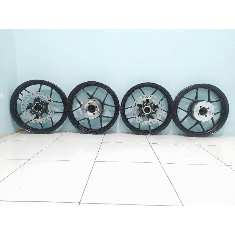 Velg Vario PNP PCX 160