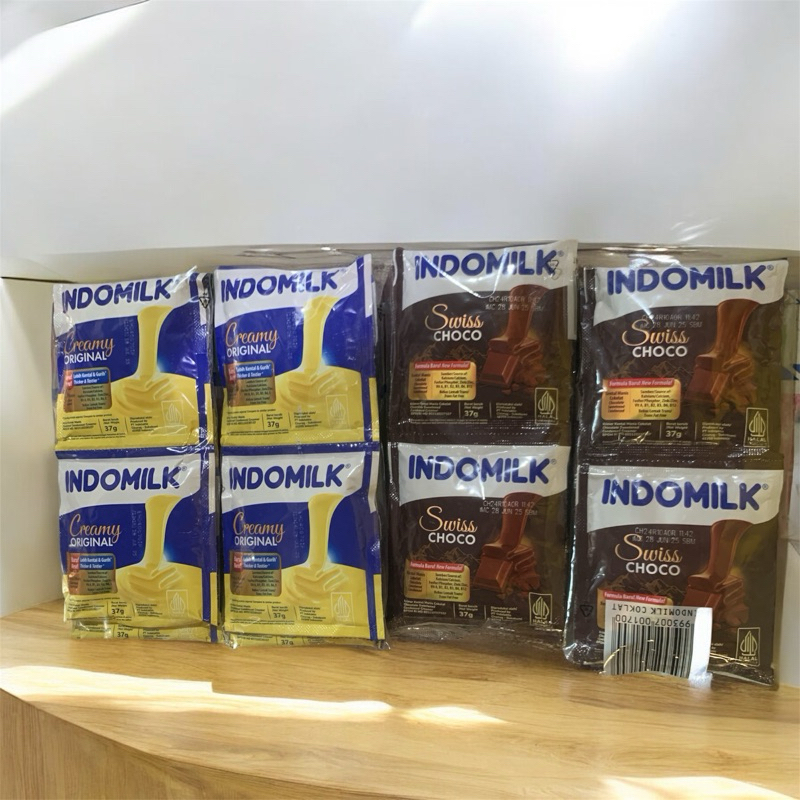 

indomilk