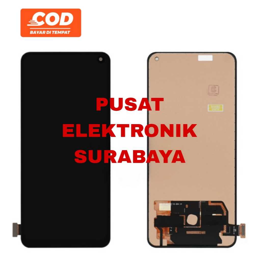 LCD TOUCHSCREEN VIVO V17 / VIVO V19 / V19 NEO - INCELL ORI MURAH BERGARANSI