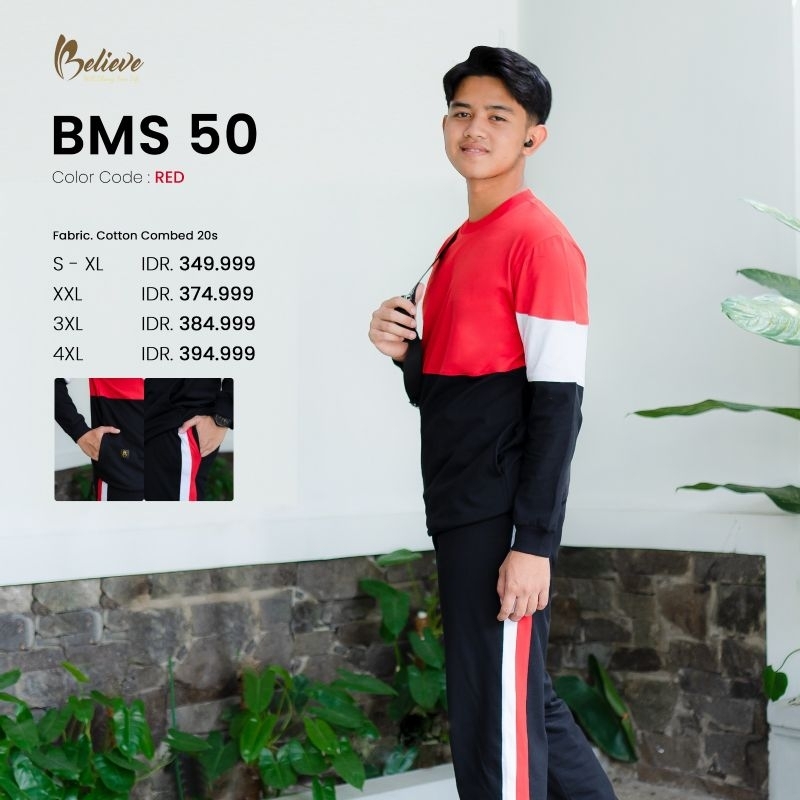 BAJU OLAHRAGA PRIA/SETELAN OLAHRAGA/TRAINING PRIA