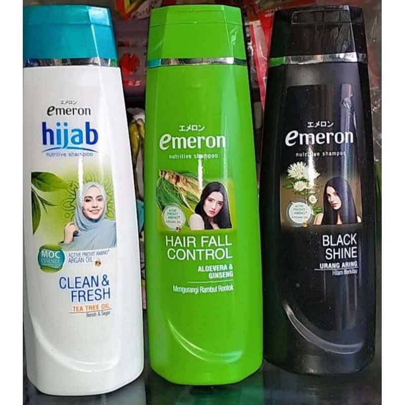 Emeron Shampo