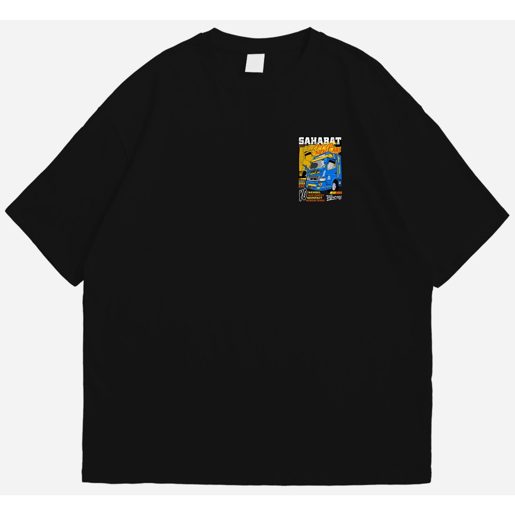 KAOS ANAK//KASO TRUK//KASO MOBIL TRUK//KAOS ANAK PREMIUM// KAOS ANAK NYAMAN