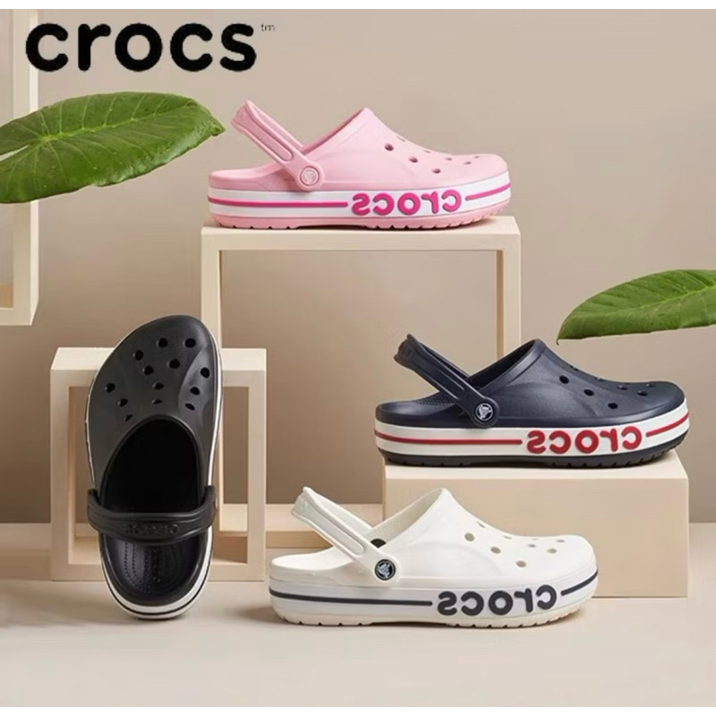 Crocs Sandal Pria dan Wanita clog