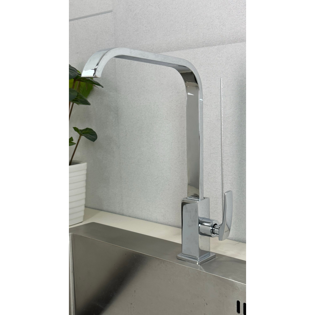 EIXO Vitara EXV 1915 Water Tap Kran Duduk Fleksibel