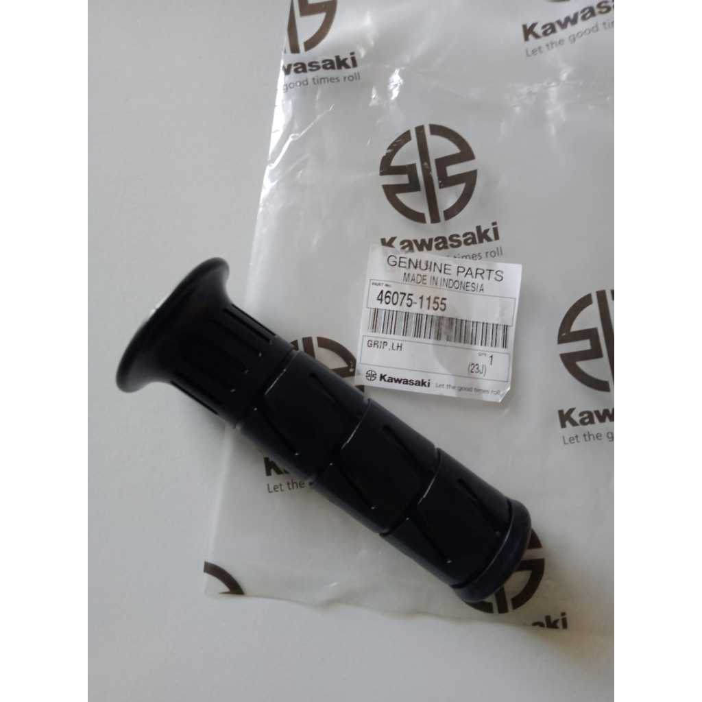 Handgrip Throttle Kiri Kawasaki KZ (46075-1155)